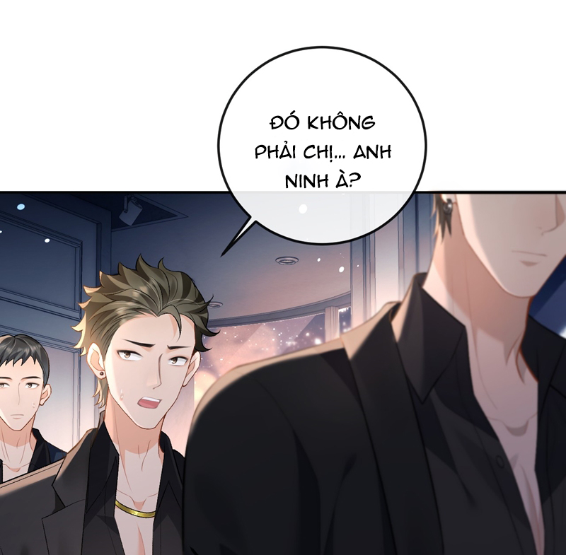 Bản Tính Hạ Đẳng Chapter 12 - Trang 3
