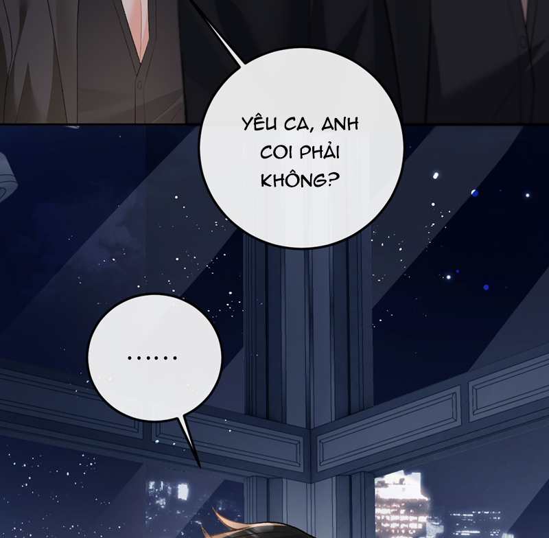 Bản Tính Hạ Đẳng Chapter 12 - Trang 3