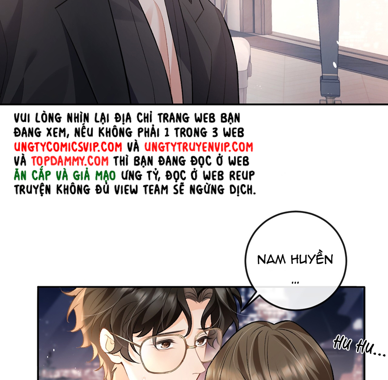 Bản Tính Hạ Đẳng Chapter 12 - Trang 3