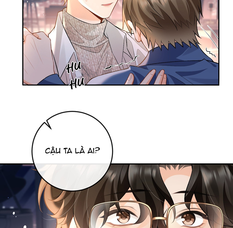 Bản Tính Hạ Đẳng Chapter 12 - Trang 3