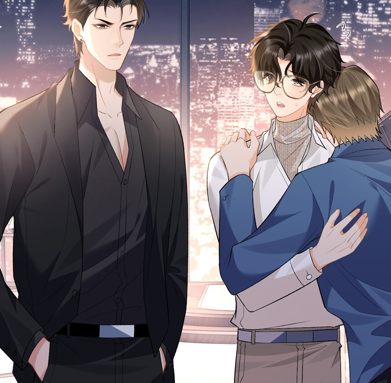 Bản Tính Hạ Đẳng Chapter 12 - Trang 3