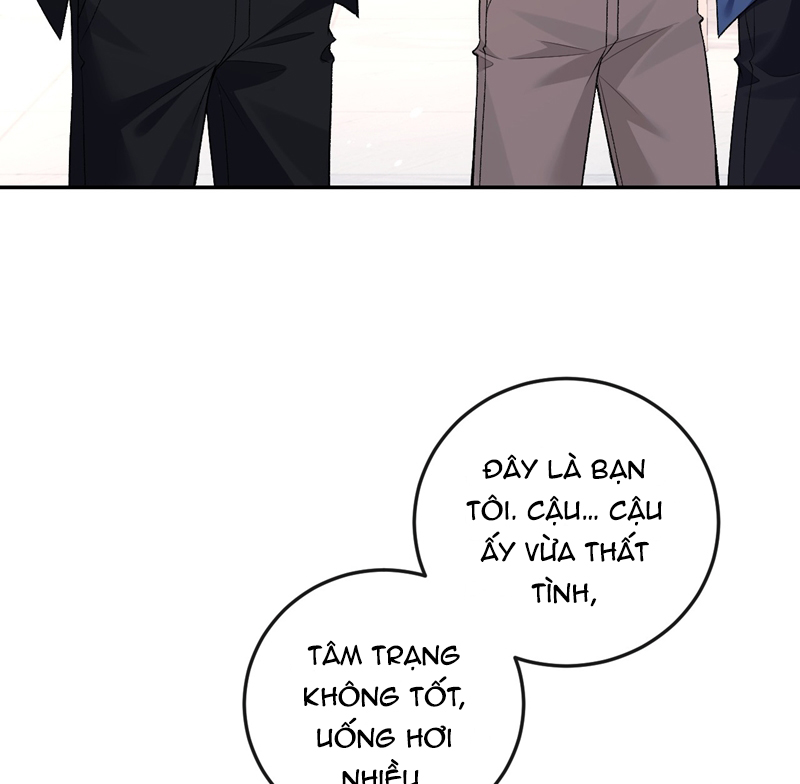 Bản Tính Hạ Đẳng Chapter 12 - Trang 3