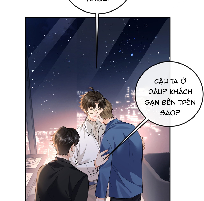 Bản Tính Hạ Đẳng Chapter 12 - Trang 3