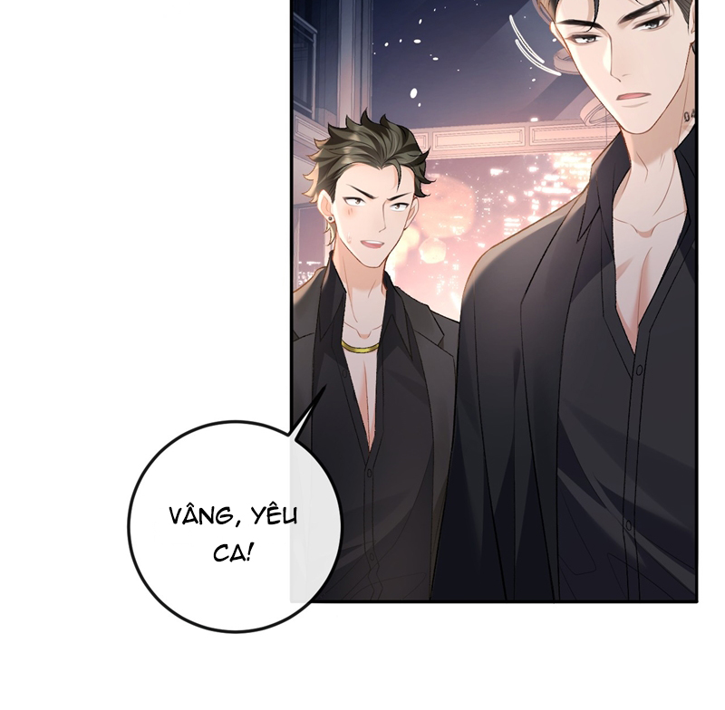 Bản Tính Hạ Đẳng Chapter 12 - Trang 3