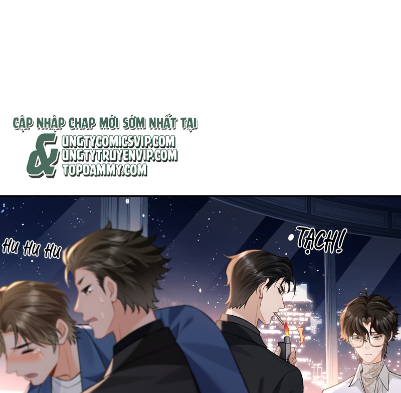 Bản Tính Hạ Đẳng Chapter 12 - Trang 3