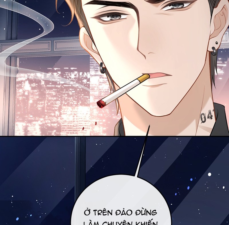 Bản Tính Hạ Đẳng Chapter 12 - Trang 3