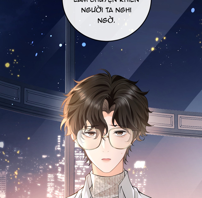 Bản Tính Hạ Đẳng Chapter 12 - Trang 3