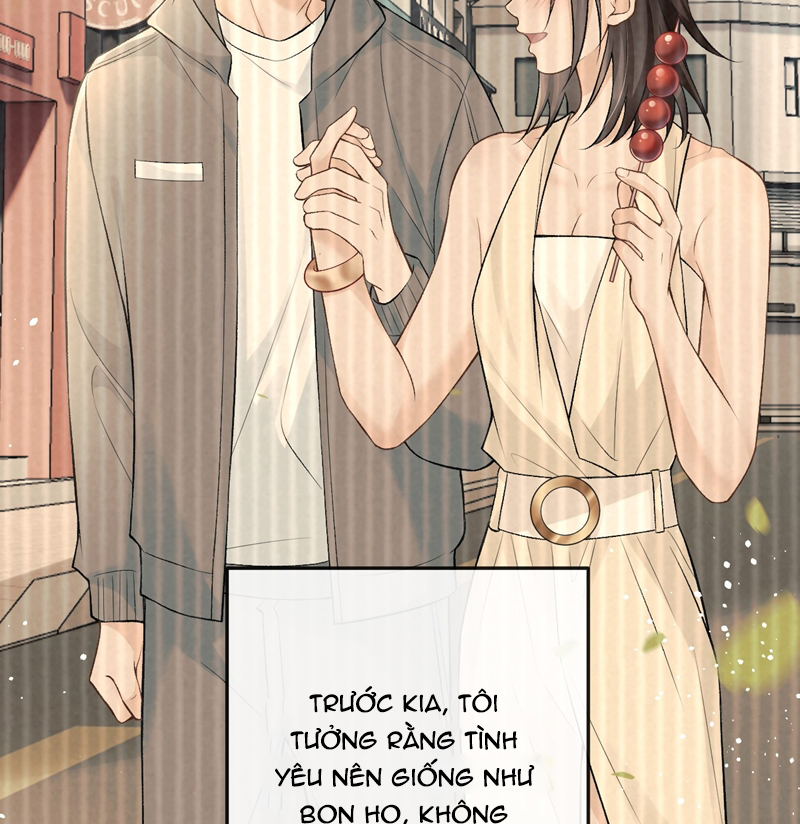 Bản Tính Hạ Đẳng Chapter 12 - Trang 3