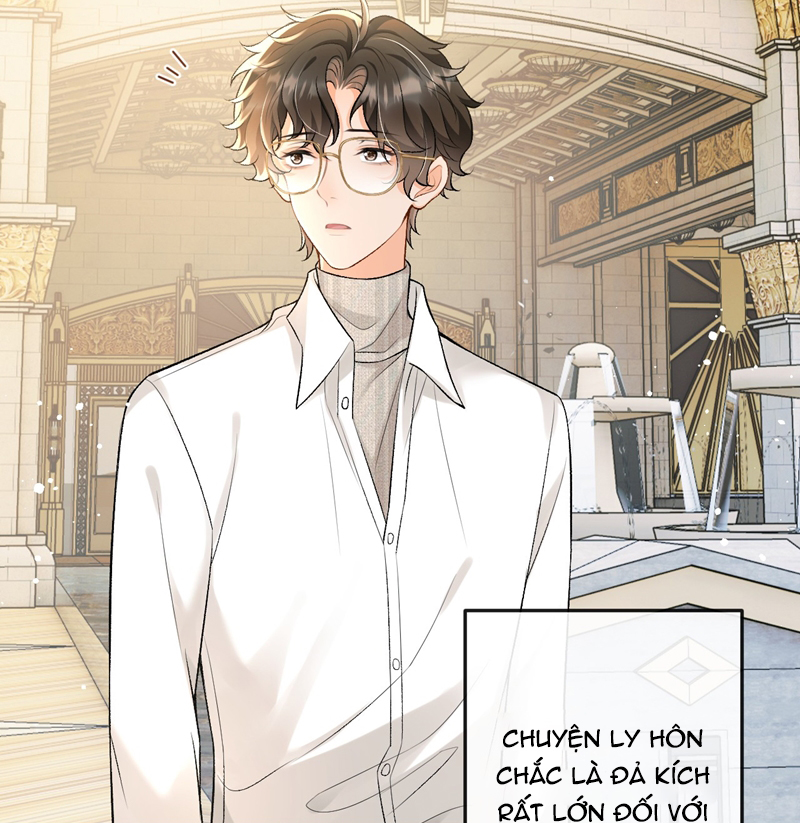 Bản Tính Hạ Đẳng Chapter 12 - Trang 3