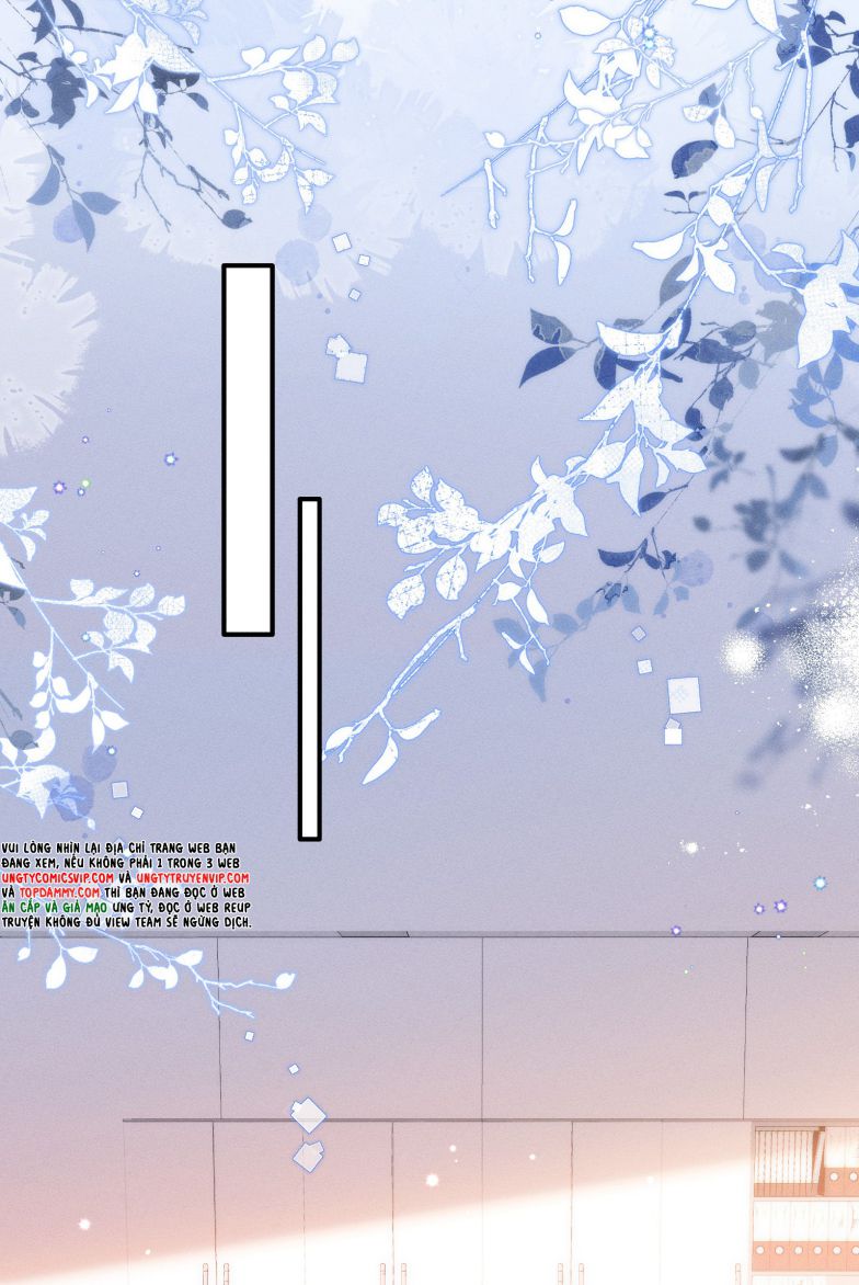 Thời Gian May Mắn Chapter 12 - Trang 3