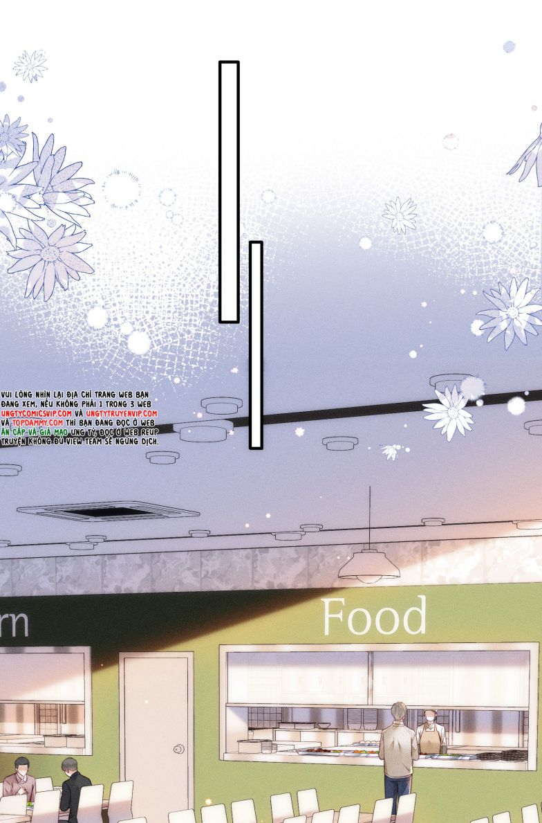 Thời Gian May Mắn Chapter 12 - Trang 3