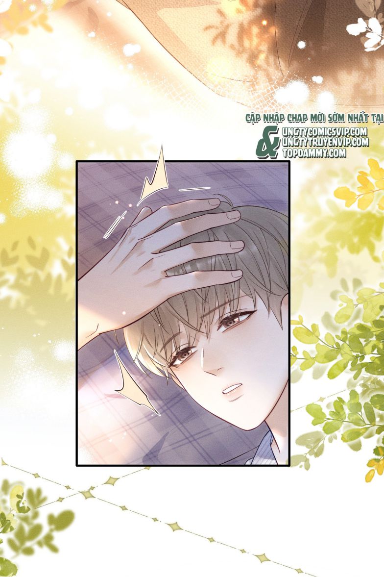 Thời Gian May Mắn Chapter 12 - Trang 3