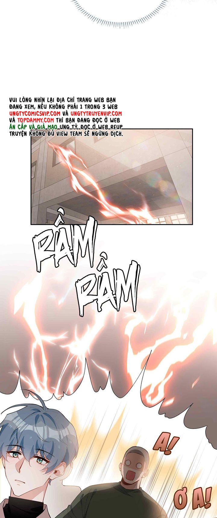 Sơn Hải Cao Trung Chapter 82 - Trang 3