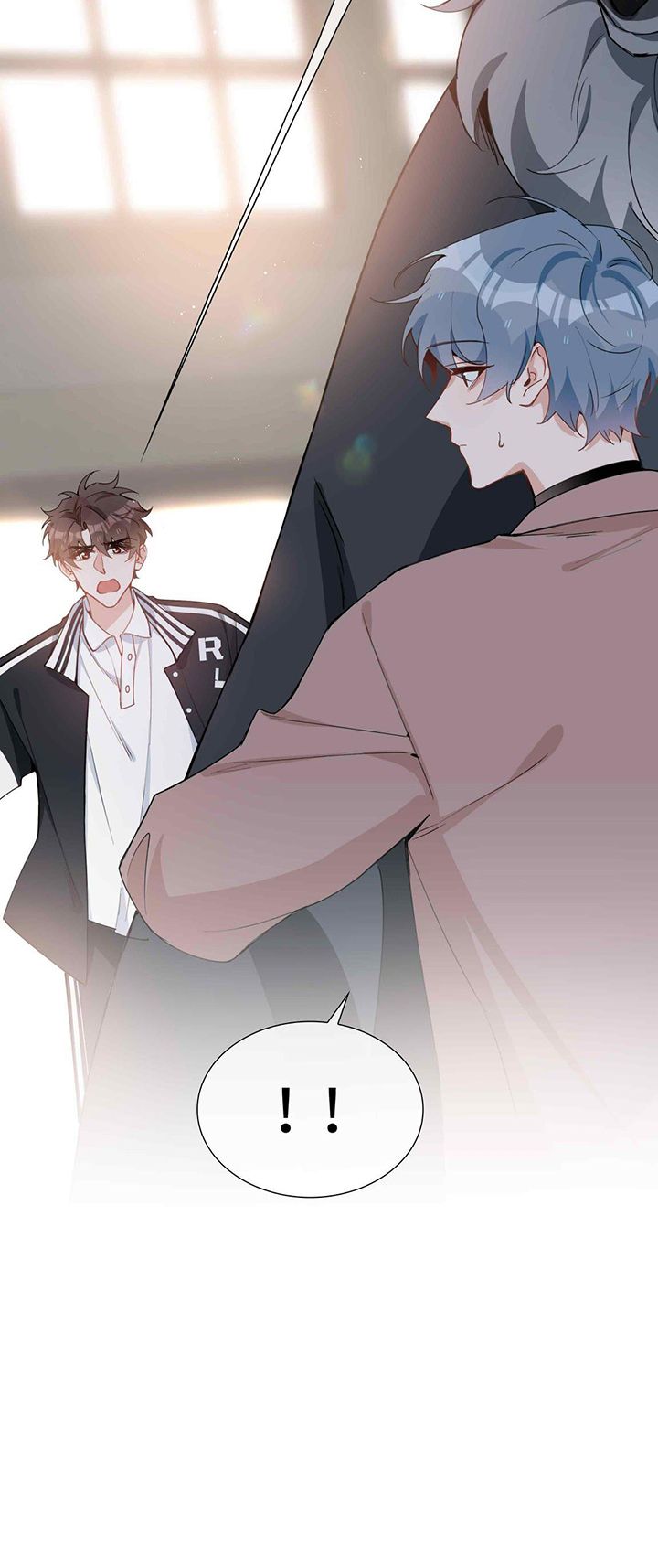 Sơn Hải Cao Trung Chapter 82 - Trang 3