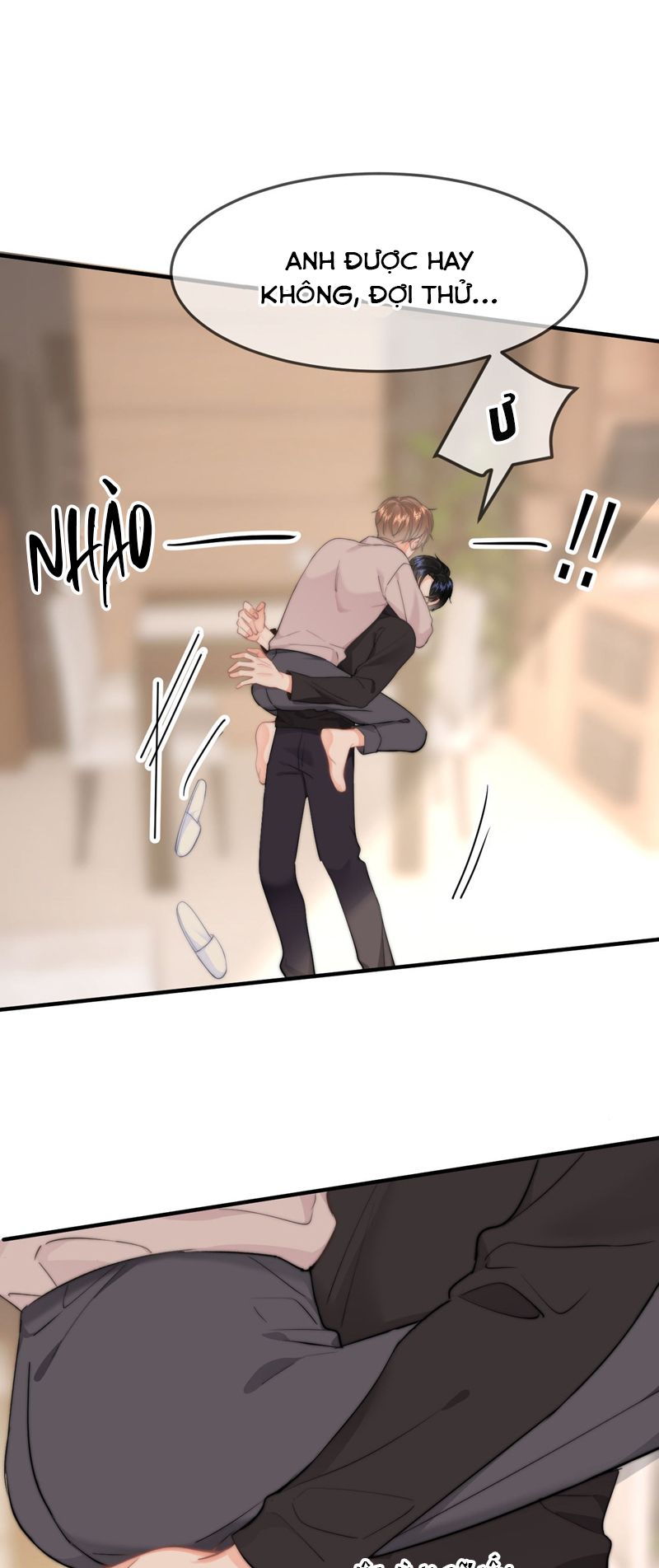 Tôi Và Ảnh Chụp Không Giống Nhau Chapter 54 - Trang 3