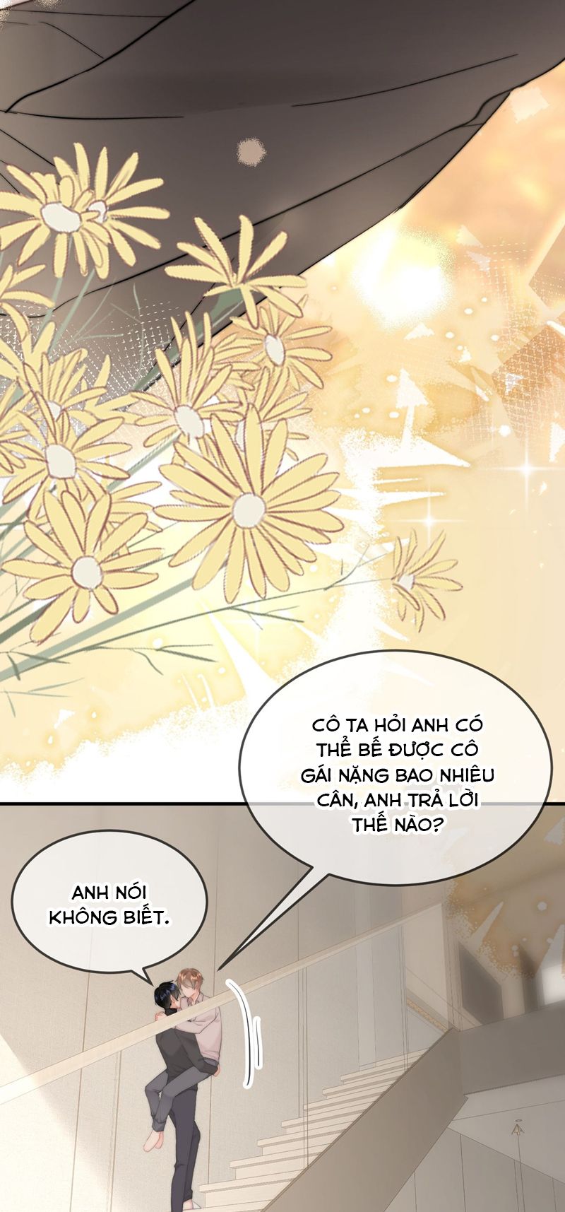 Tôi Và Ảnh Chụp Không Giống Nhau Chapter 54 - Trang 3