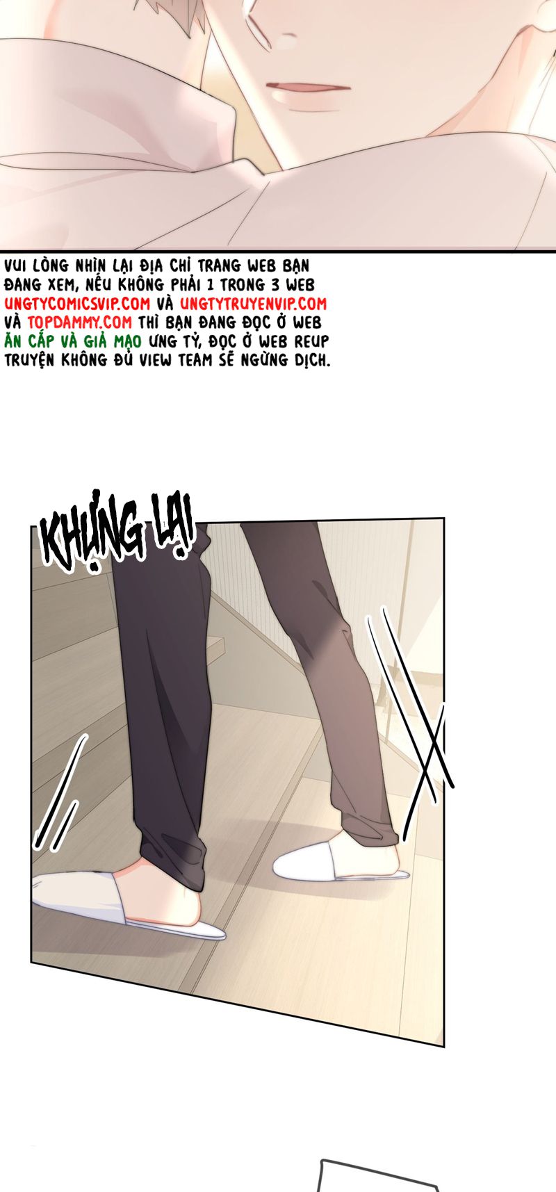 Tôi Và Ảnh Chụp Không Giống Nhau Chapter 54 - Trang 3