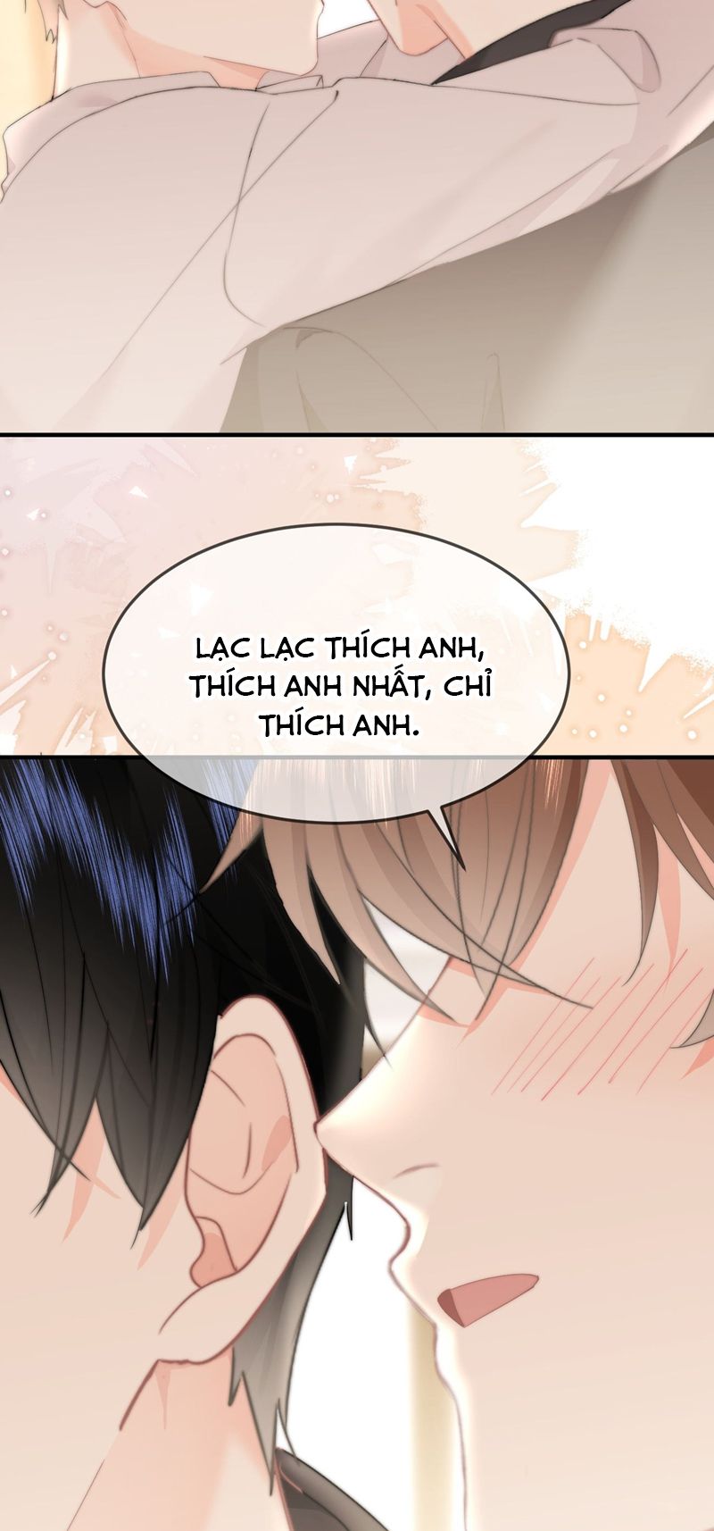 Tôi Và Ảnh Chụp Không Giống Nhau Chapter 54 - Trang 3