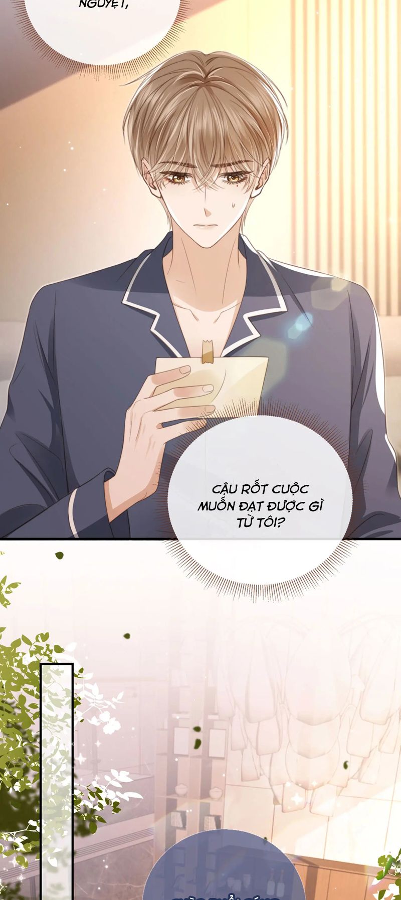 Bạch Nguyệt Quang Hắn Yêu Thế Thân Rồi Sao?! Chapter 8 - Trang 4