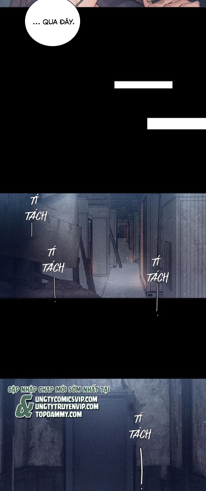 Cây Nấm Nhỏ Chap 14 - Trang 4