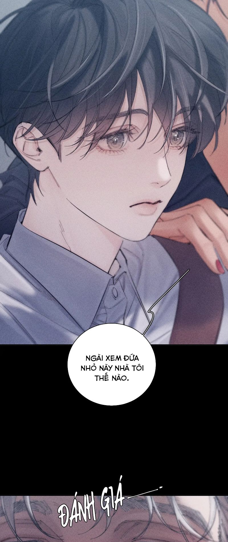 Cây Nấm Nhỏ Chap 14 - Trang 4