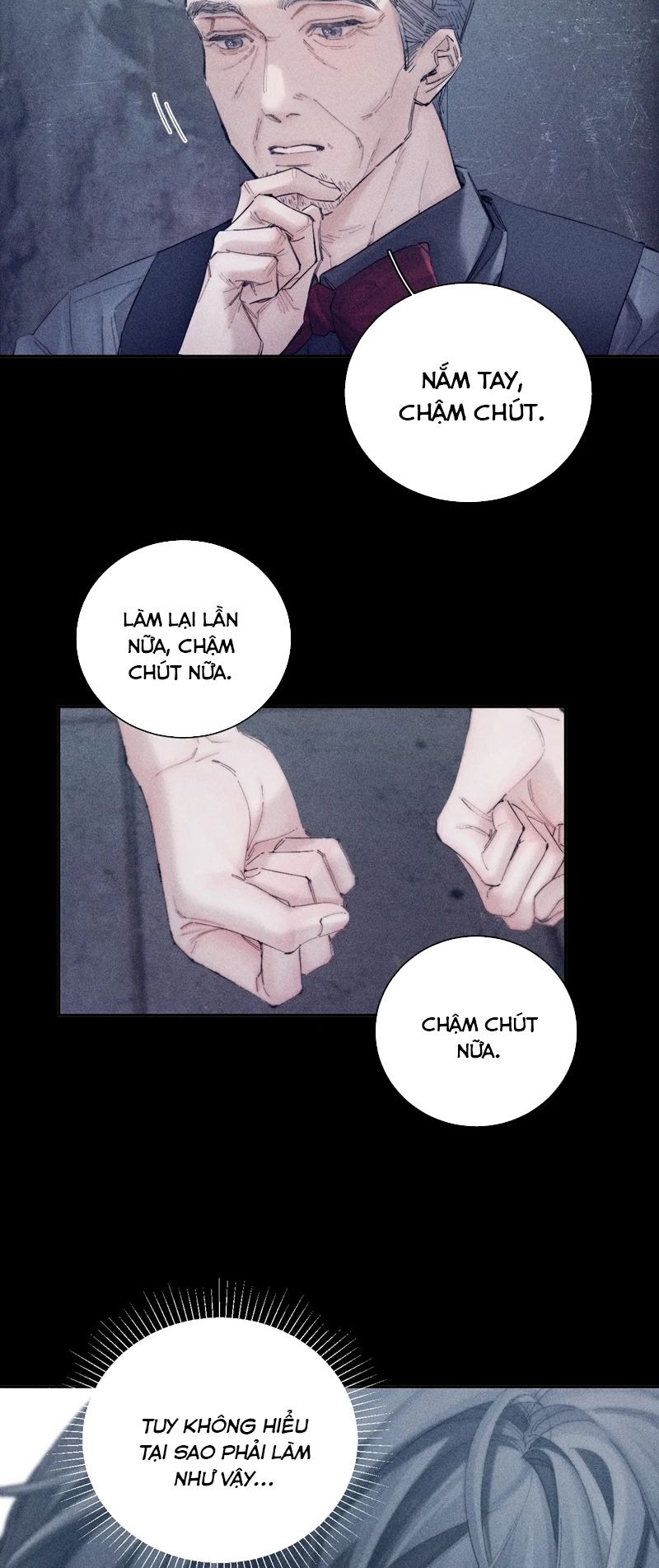 Cây Nấm Nhỏ Chap 14 - Trang 4