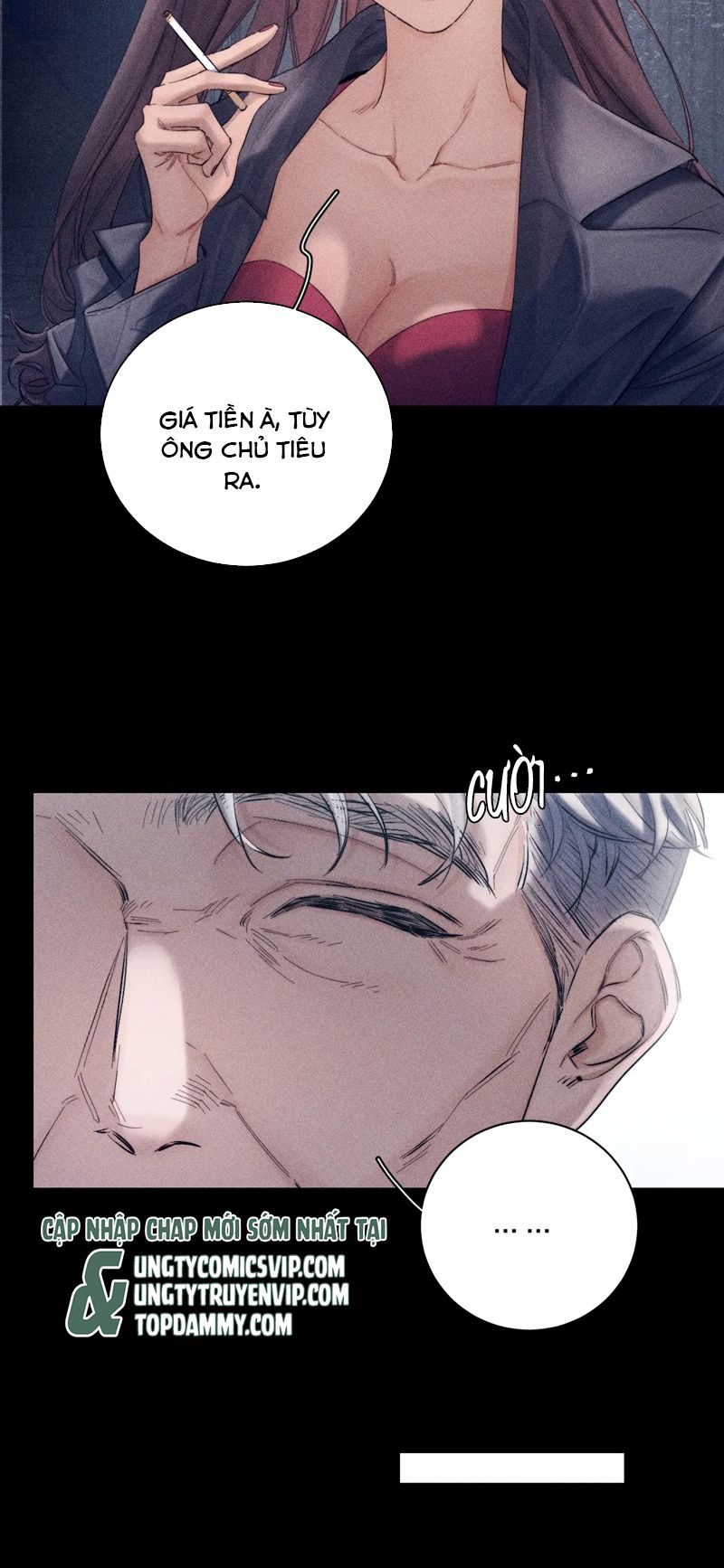 Cây Nấm Nhỏ Chap 14 - Trang 4