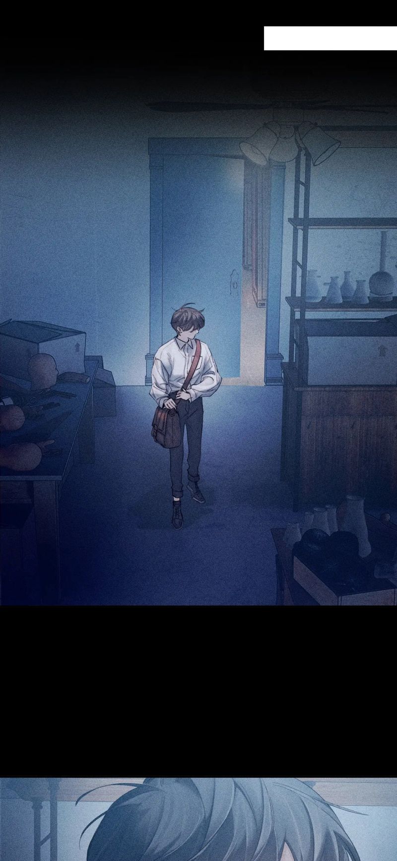 Cây Nấm Nhỏ Chap 14 - Trang 4