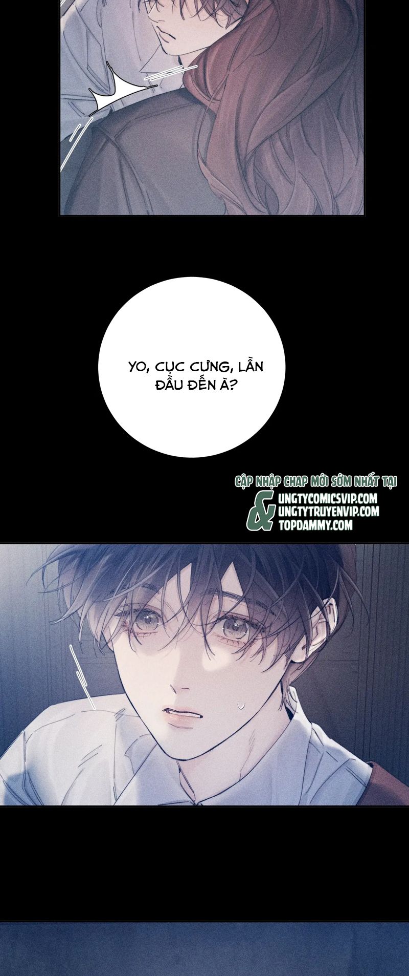 Cây Nấm Nhỏ Chap 14 - Trang 4