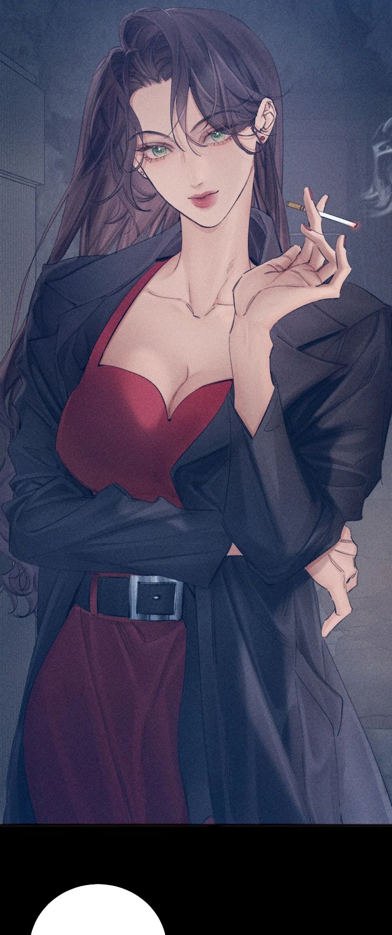 Cây Nấm Nhỏ Chap 14 - Trang 4