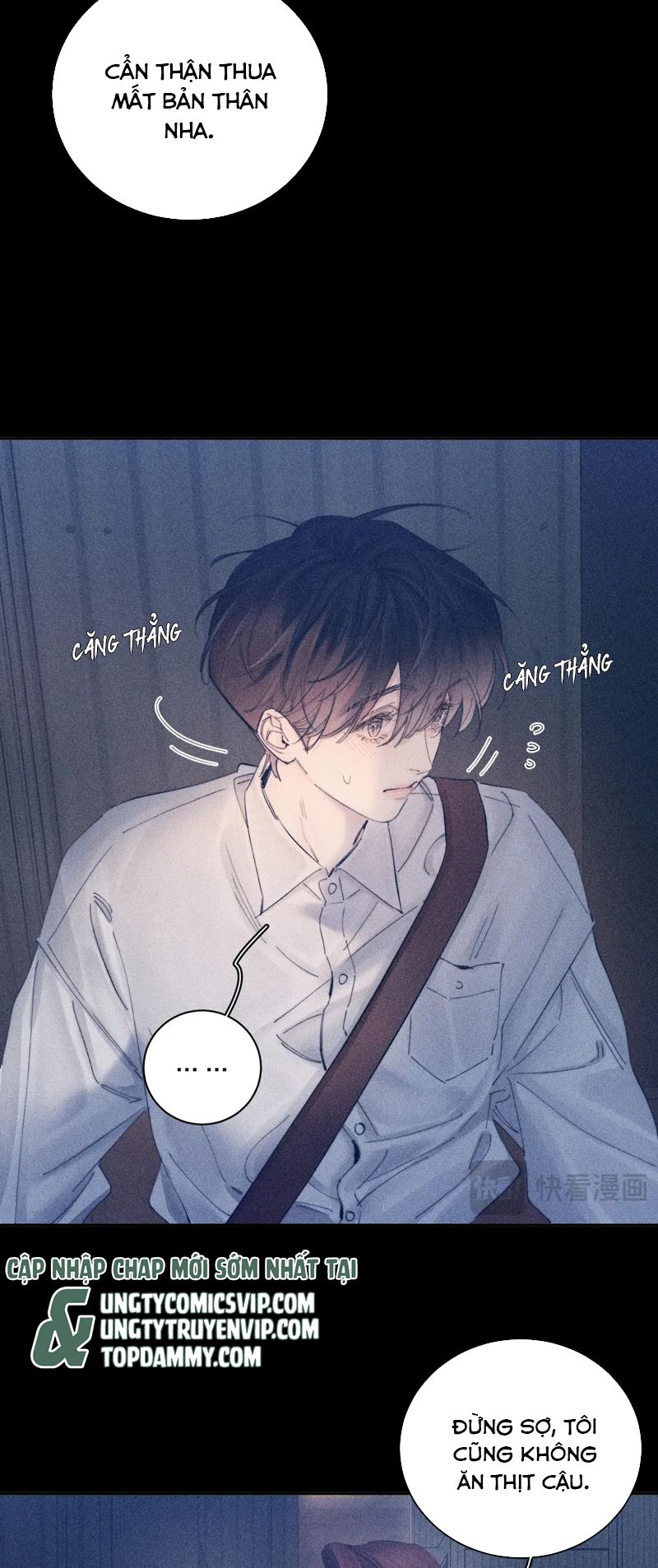 Cây Nấm Nhỏ Chap 14 - Trang 4