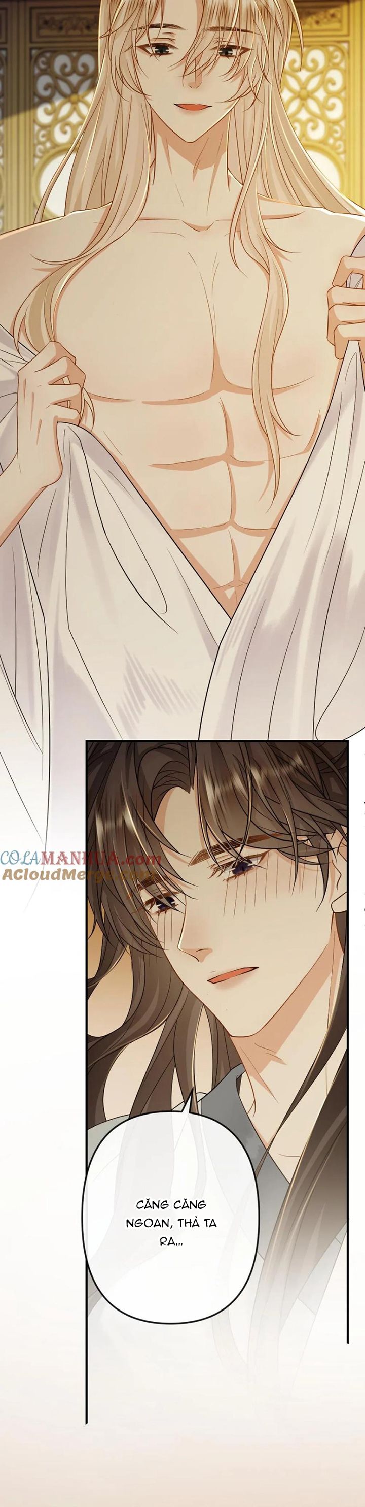 Lang Cẩu Chủ Thần Chapter 69 - Trang 3