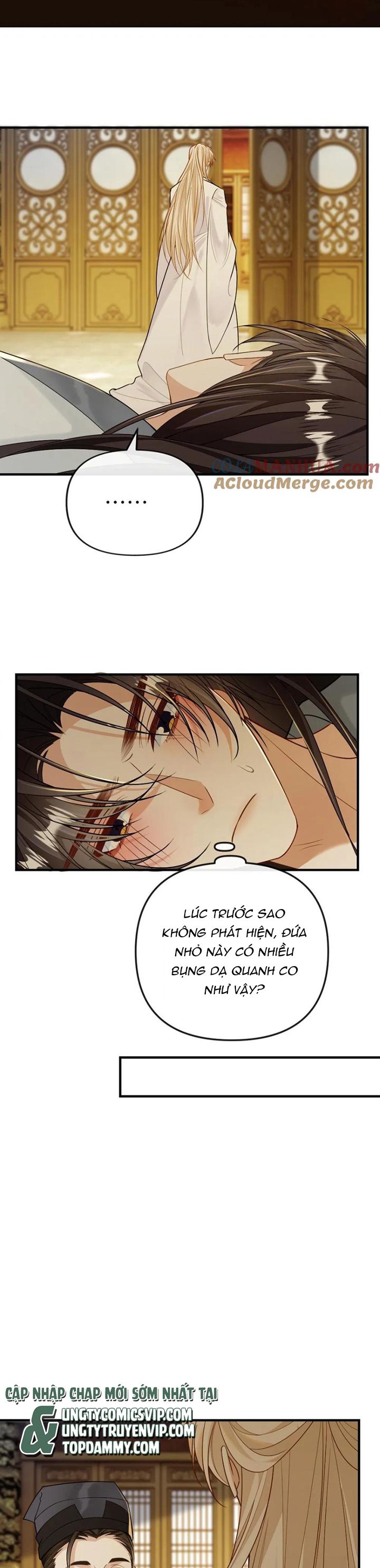 Lang Cẩu Chủ Thần Chapter 69 - Trang 3