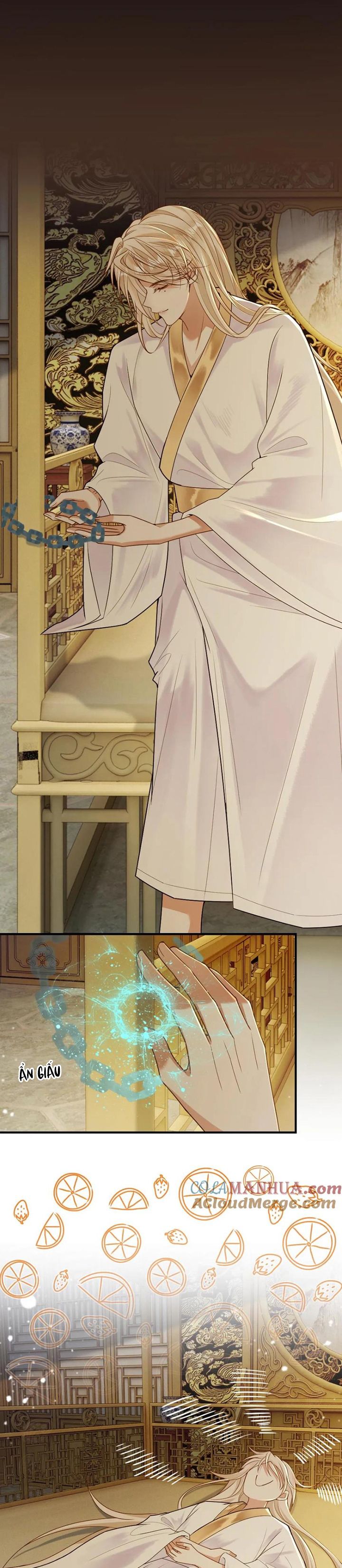 Lang Cẩu Chủ Thần Chapter 69 - Trang 3