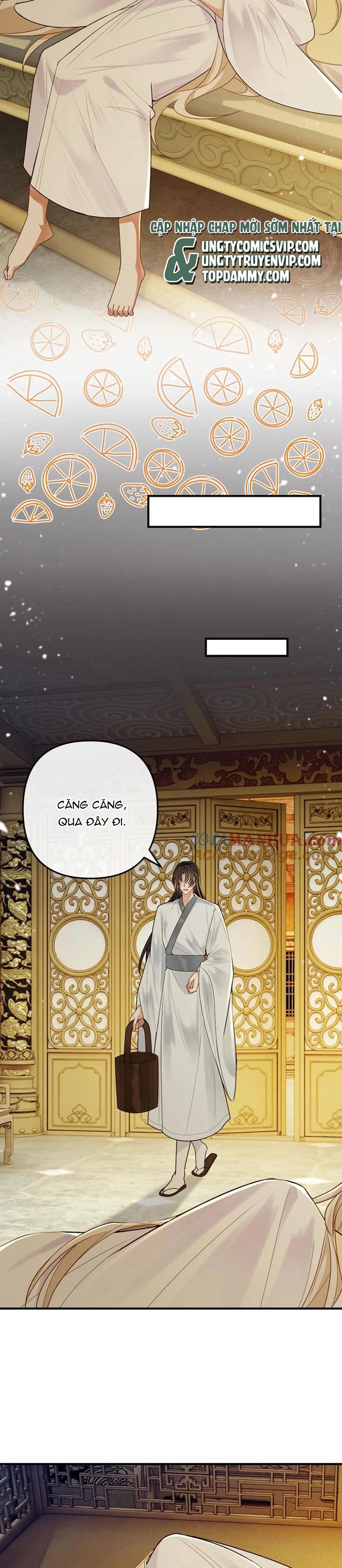 Lang Cẩu Chủ Thần Chapter 69 - Trang 3