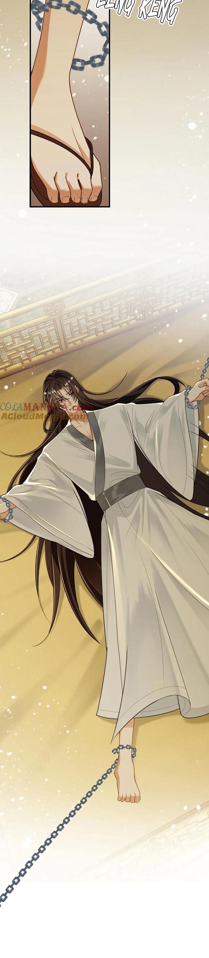 Lang Cẩu Chủ Thần Chapter 69 - Trang 3