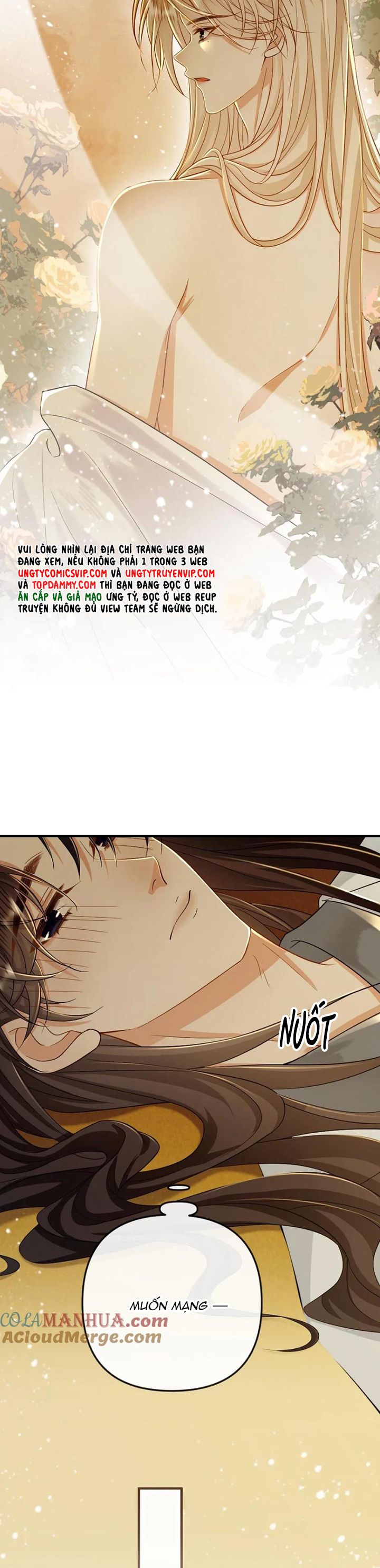 Lang Cẩu Chủ Thần Chapter 69 - Trang 3