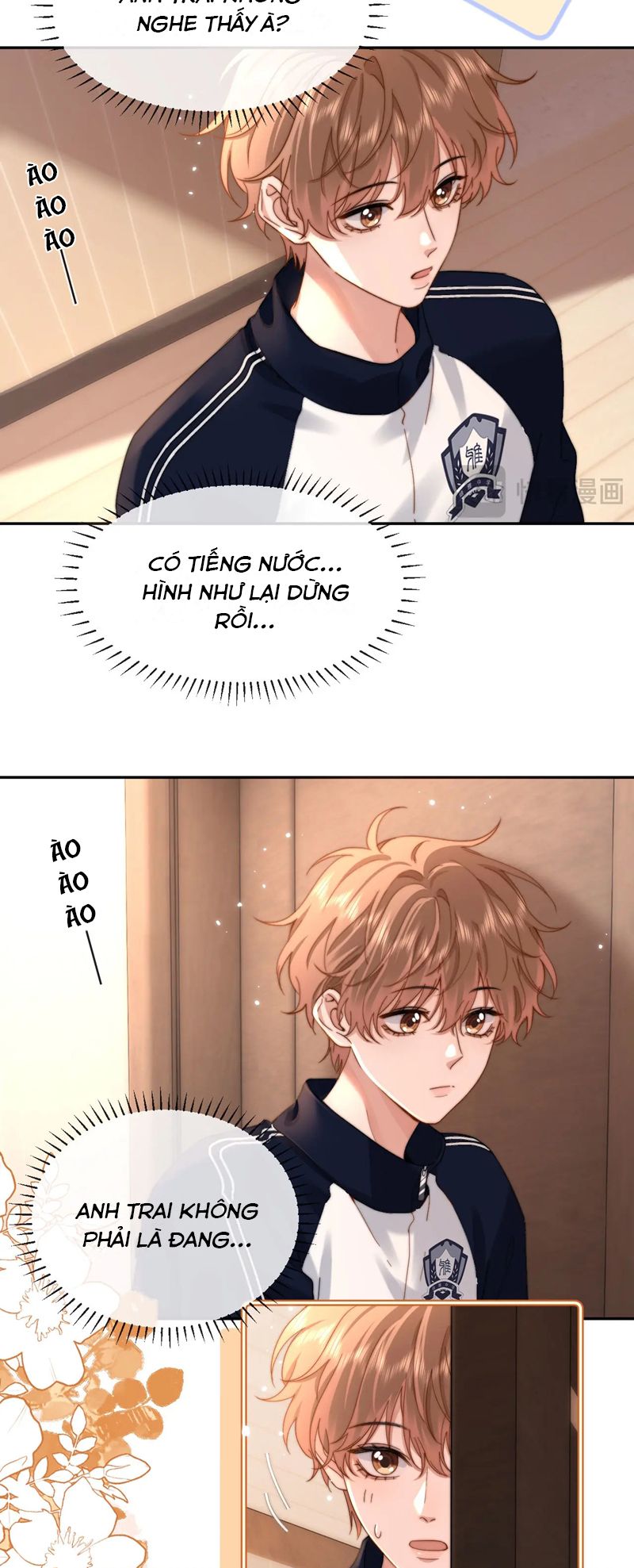 Chất Dị Ứng Đáng Yêu Chapter 26 NGANG RAW - Trang 4