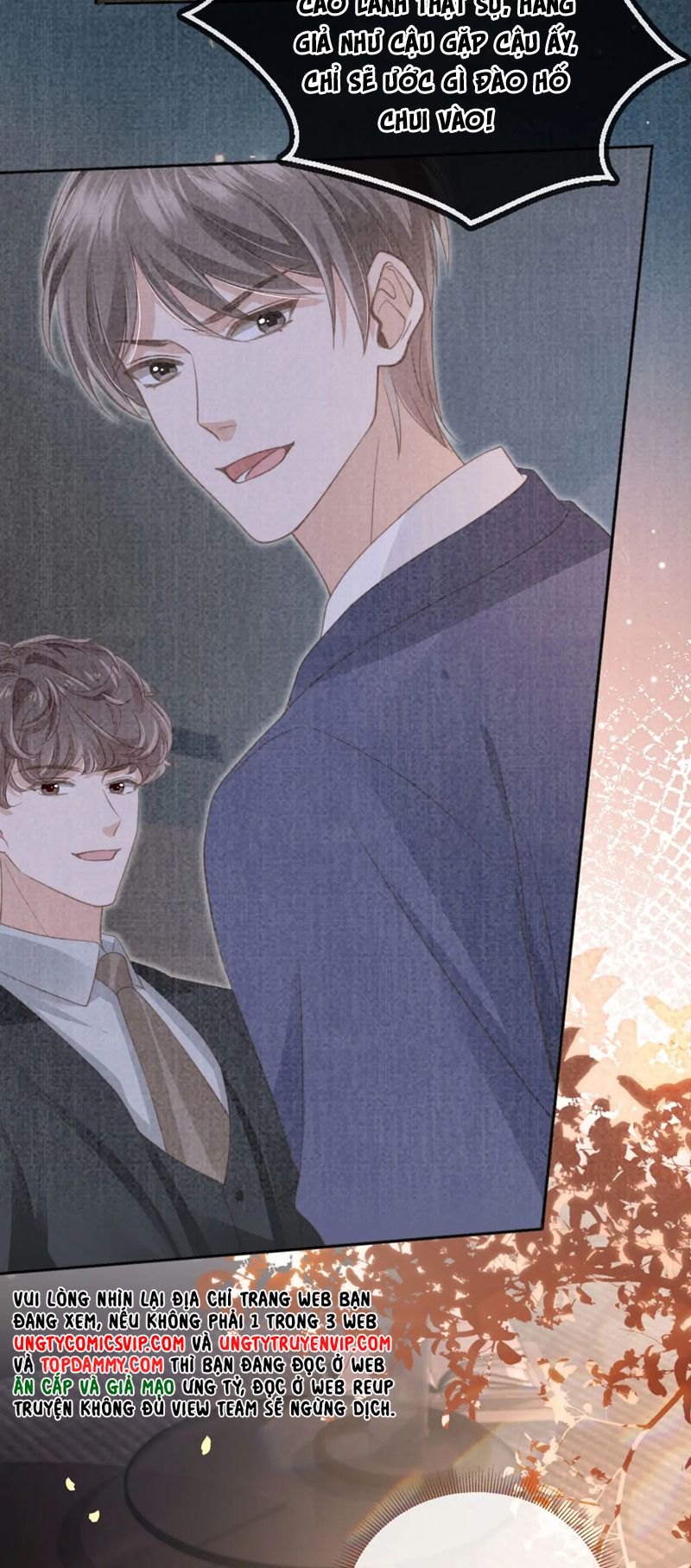 Bạch Nguyệt Quang Hắn Yêu Thế Thân Rồi Sao?! Chapter 9 - Trang 4