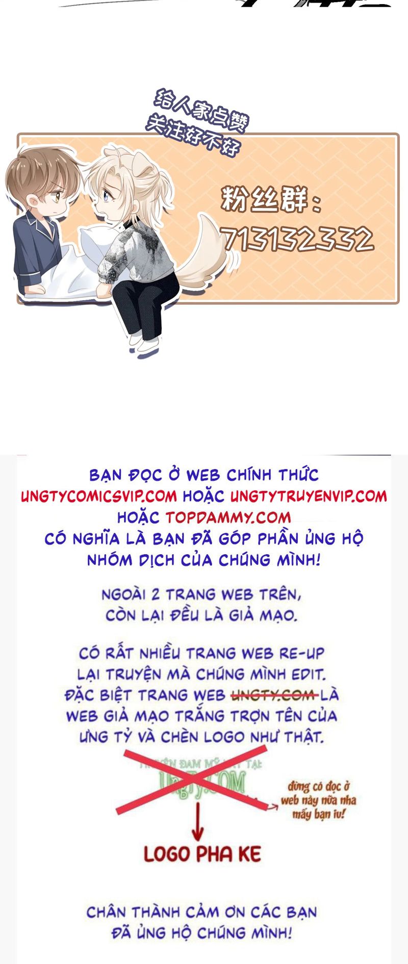 Bạch Nguyệt Quang Hắn Yêu Thế Thân Rồi Sao?! Chapter 9 - Trang 4