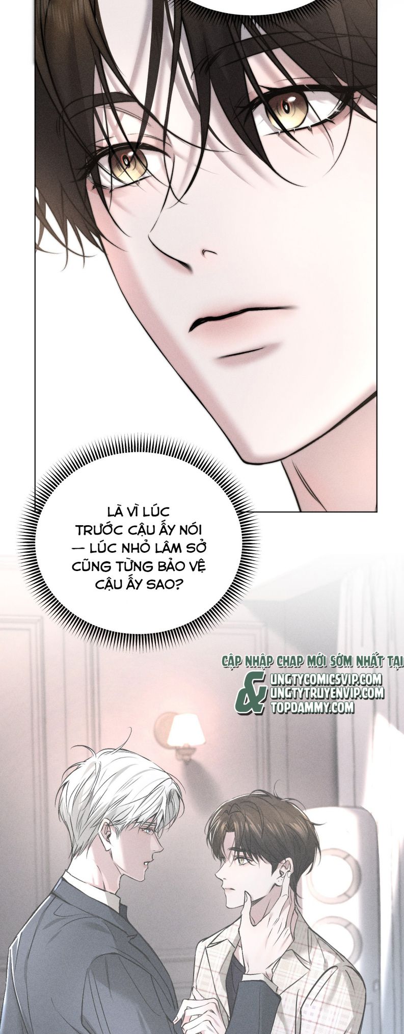 Ảnh Đế Cứ Muốn Làm Kim Chủ Của Tôi Chapter 13 - Trang 4