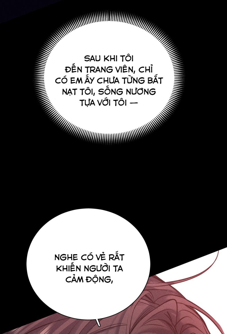 Ảnh Đế Cứ Muốn Làm Kim Chủ Của Tôi Chapter 13 - Trang 4