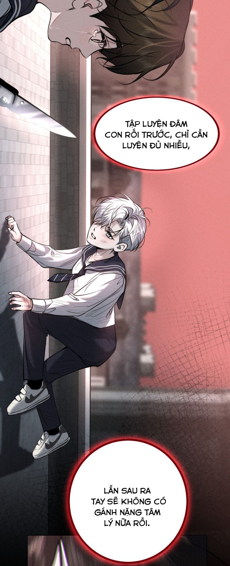 Ảnh Đế Cứ Muốn Làm Kim Chủ Của Tôi Chapter 13 - Trang 4