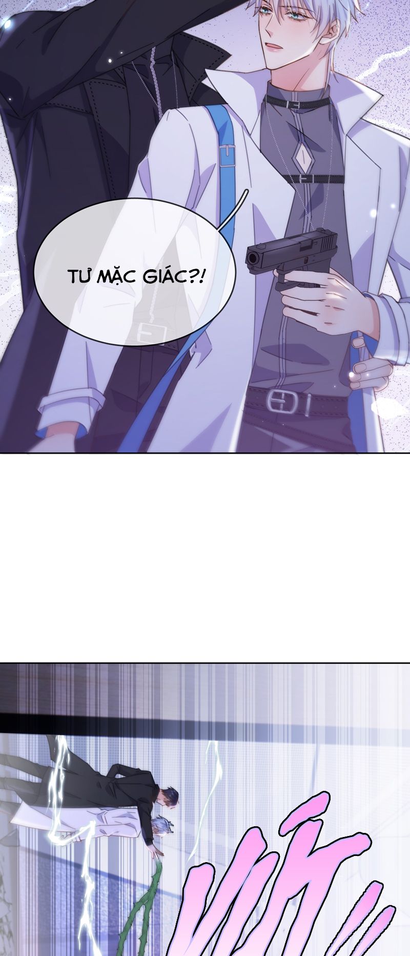 Huynh Dạy Dỗ Đệ Bất Kính Chapter 38 - Trang 4