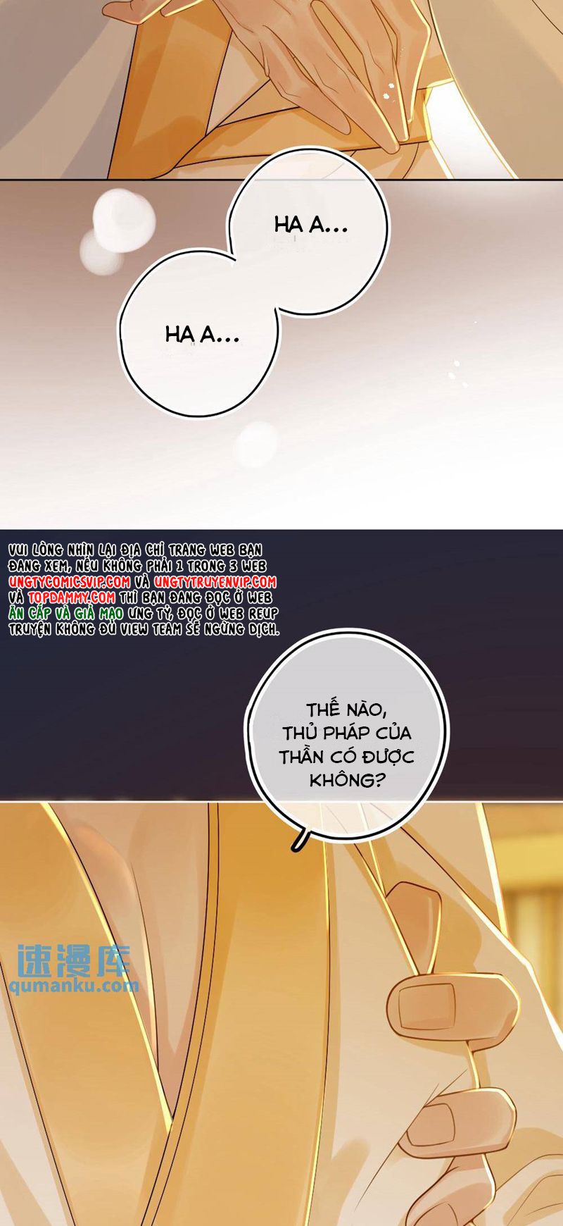 Lang Cẩu Chủ Thần Chapter 70 - Trang 3