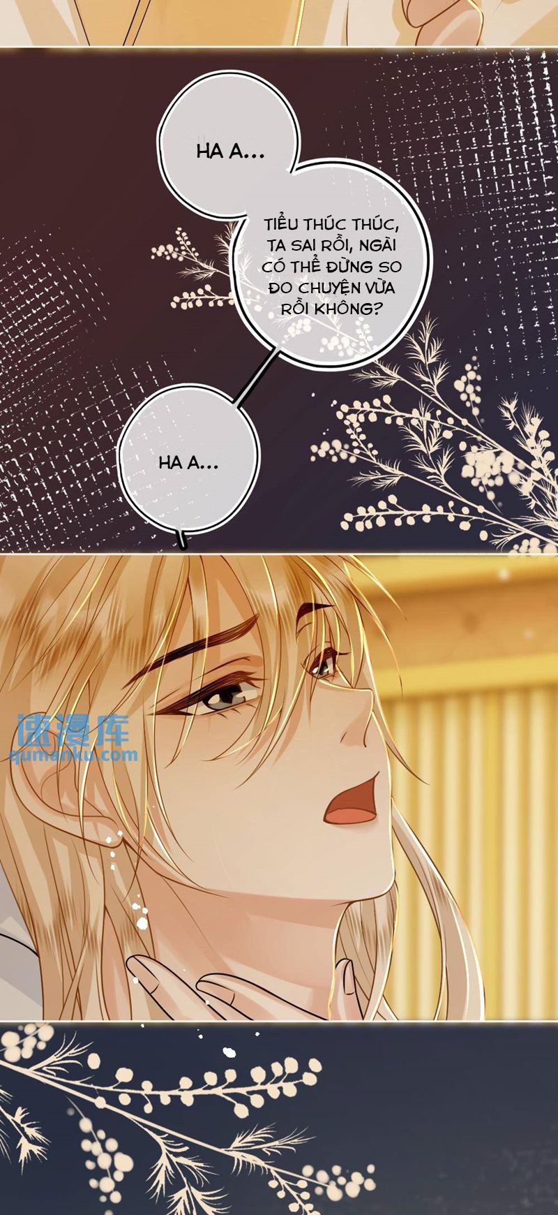 Lang Cẩu Chủ Thần Chapter 70 - Trang 3