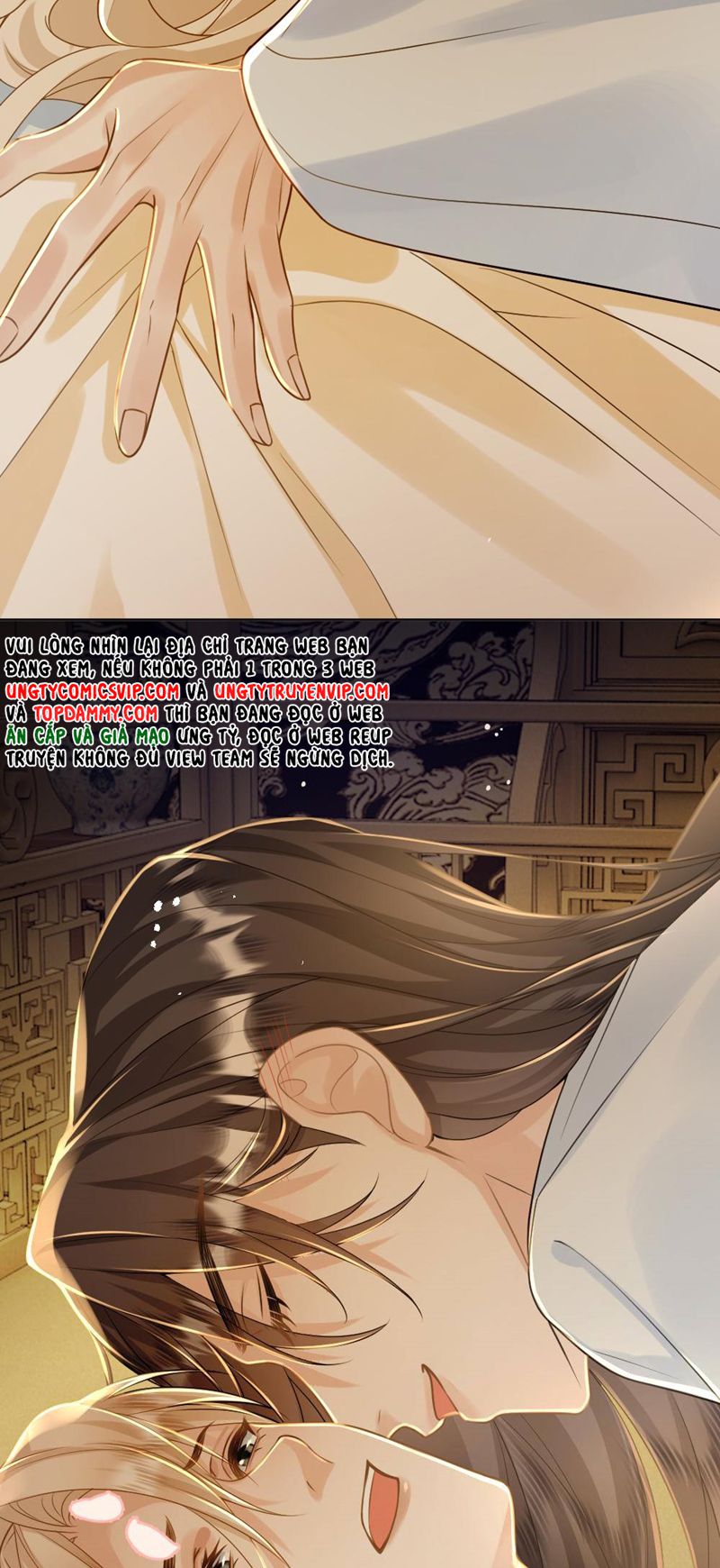 Lang Cẩu Chủ Thần Chapter 70 - Trang 3