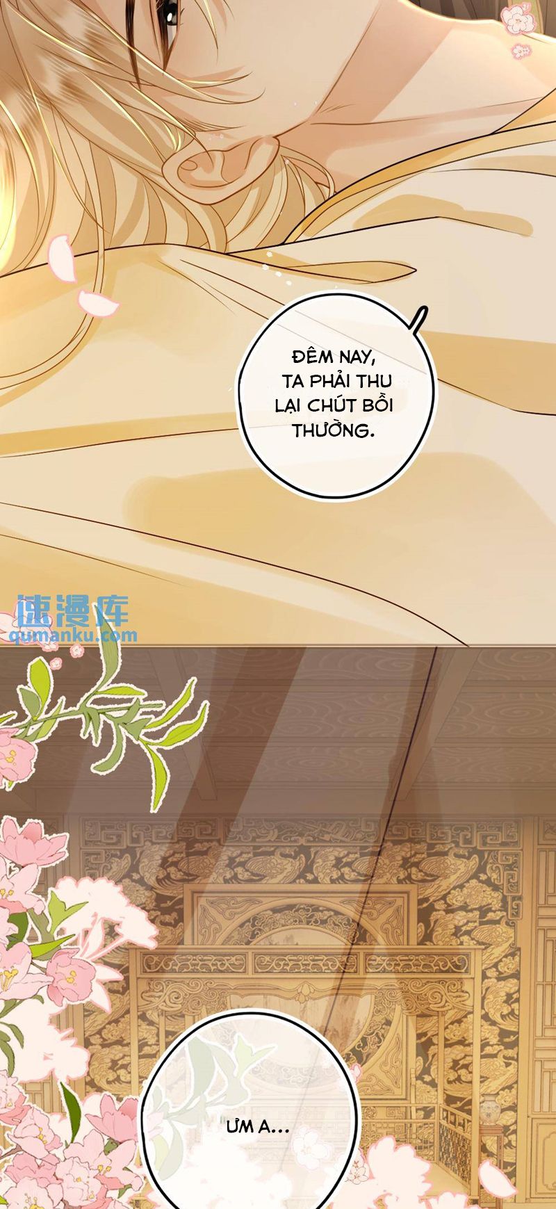 Lang Cẩu Chủ Thần Chapter 70 - Trang 3
