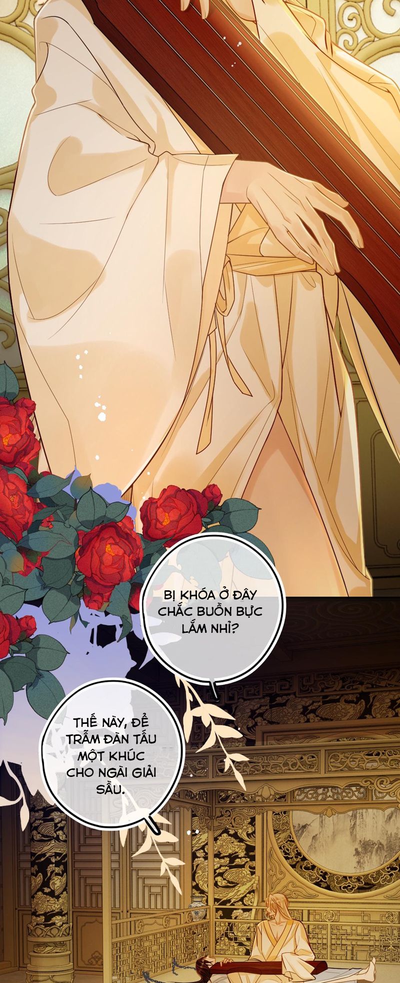 Lang Cẩu Chủ Thần Chapter 70 - Trang 3