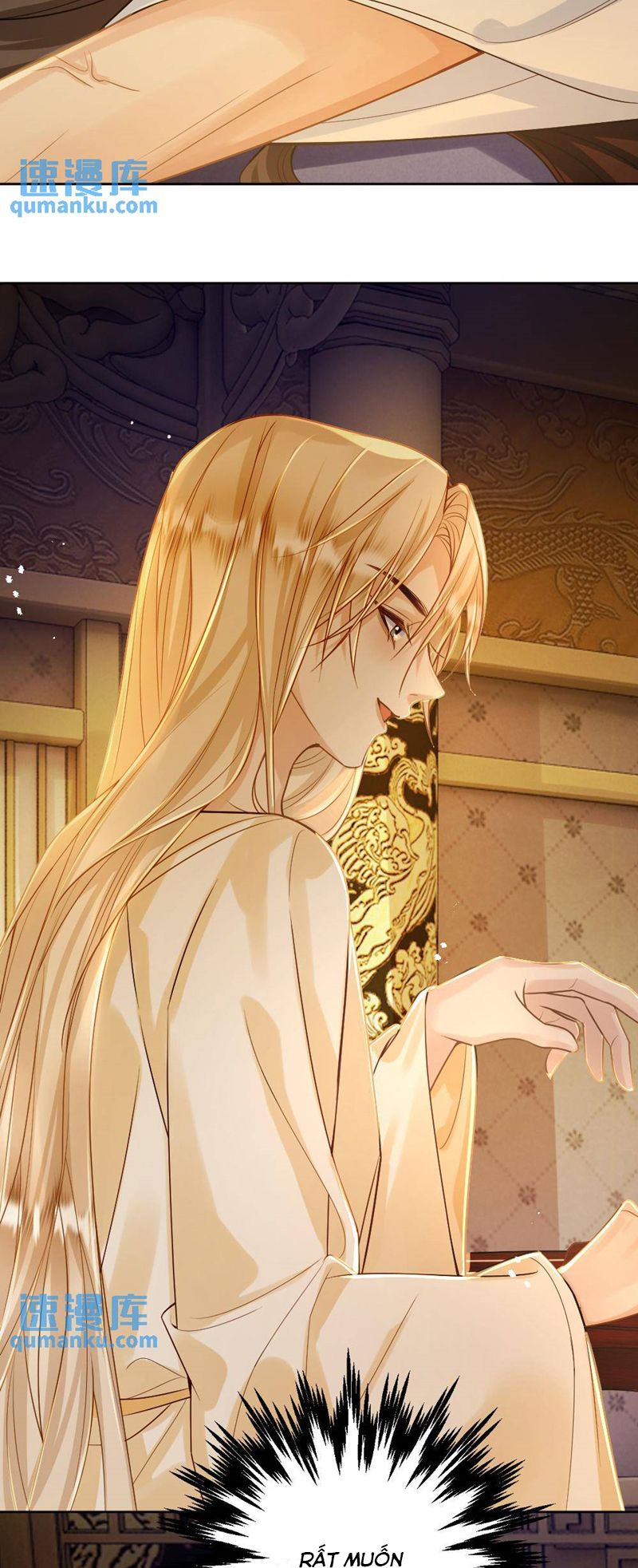 Lang Cẩu Chủ Thần Chapter 70 - Trang 3